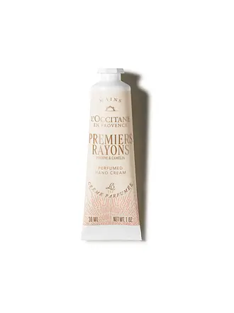 L'OCCITANE | Premiers Rayons Handcreme 30ml | 